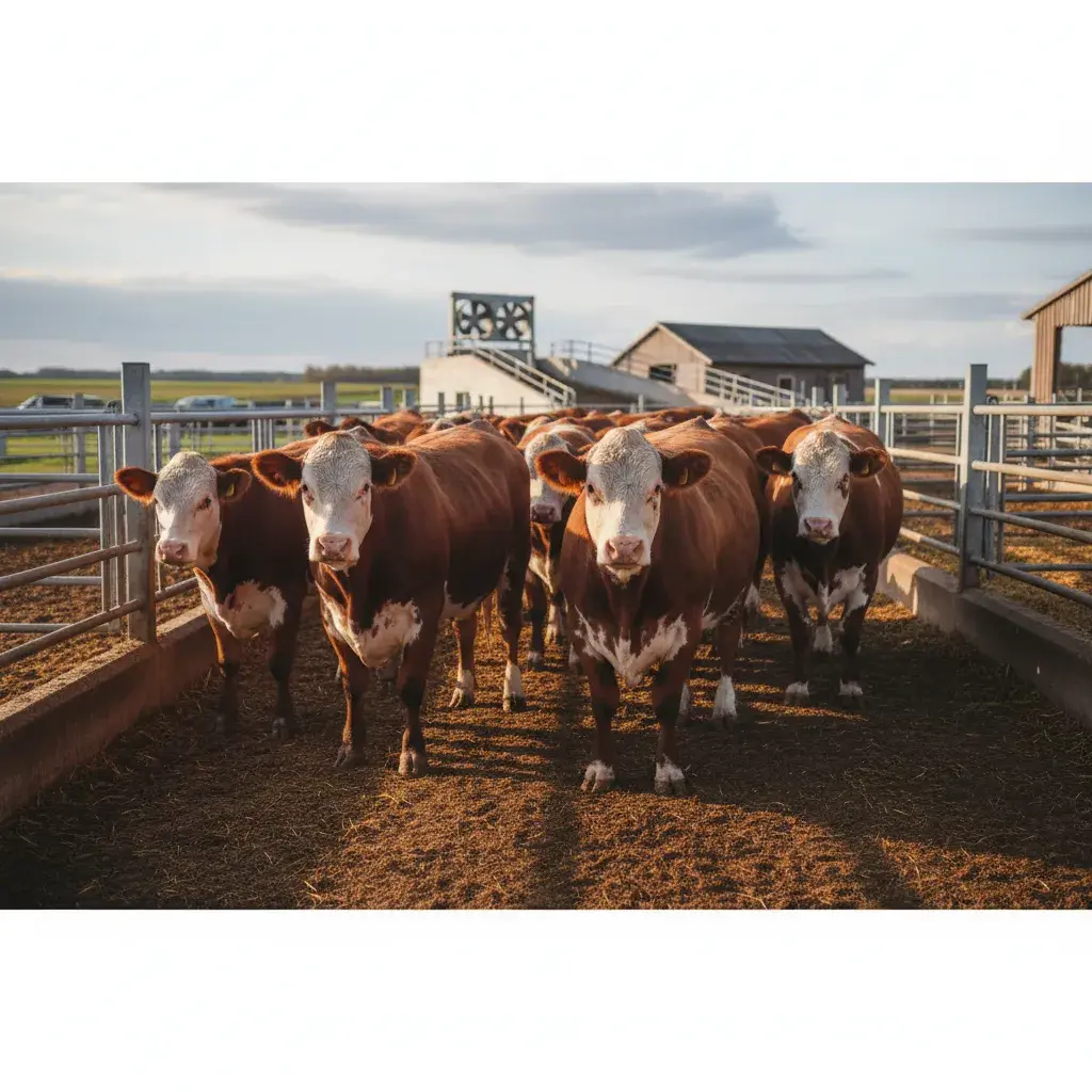 Kaušanas lopi saimniecībā