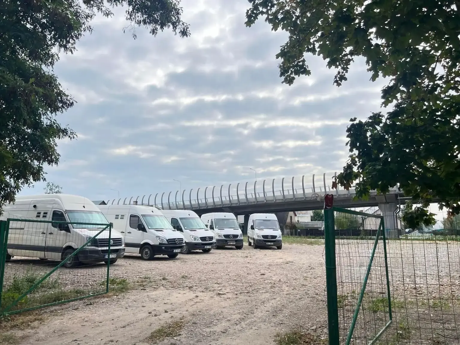 Eksporta Konsultācijas lopu transportēšana